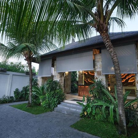 Villa Ava 세미냑 외부 사진