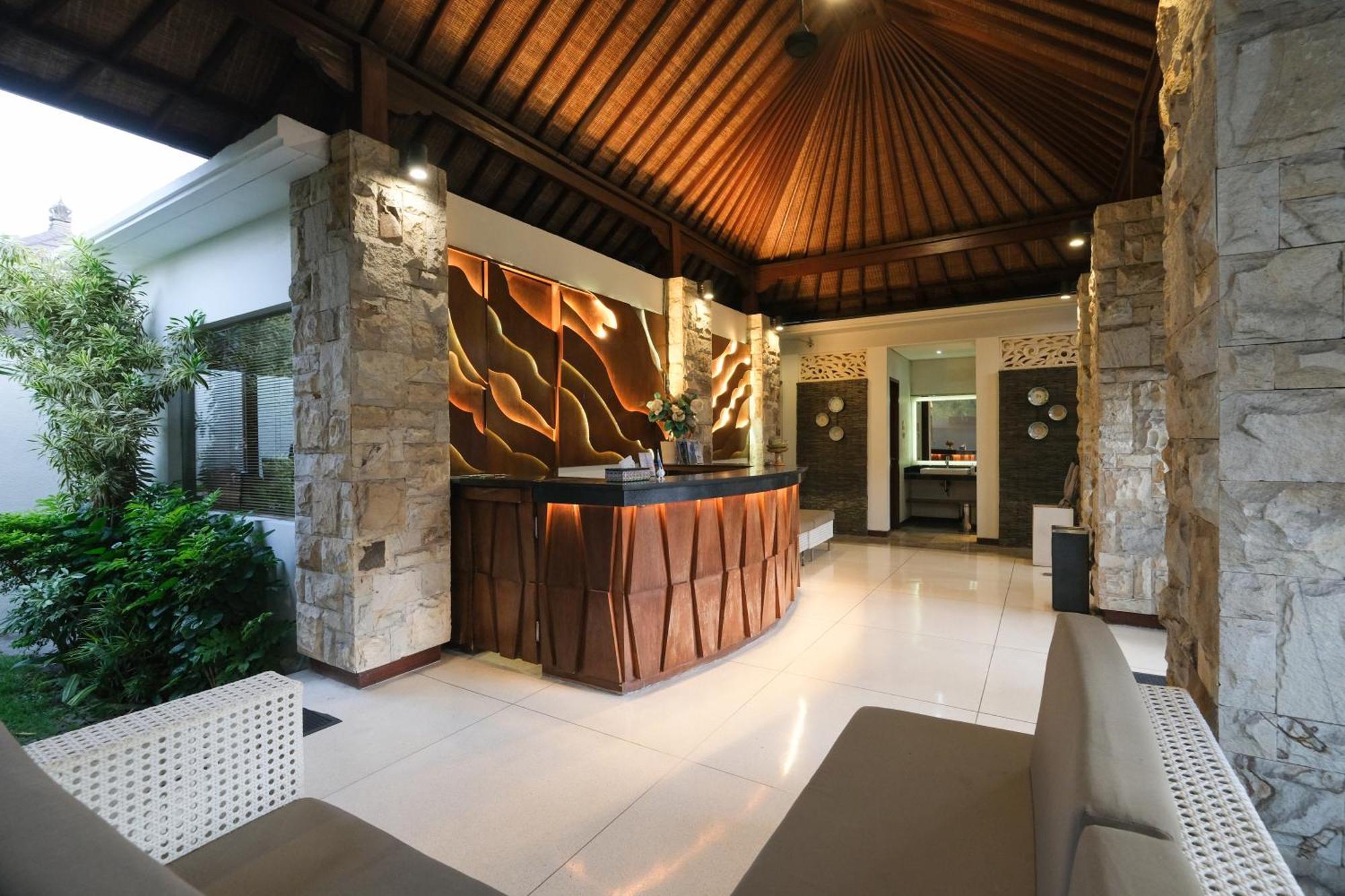 Villa Ava 세미냑 외부 사진