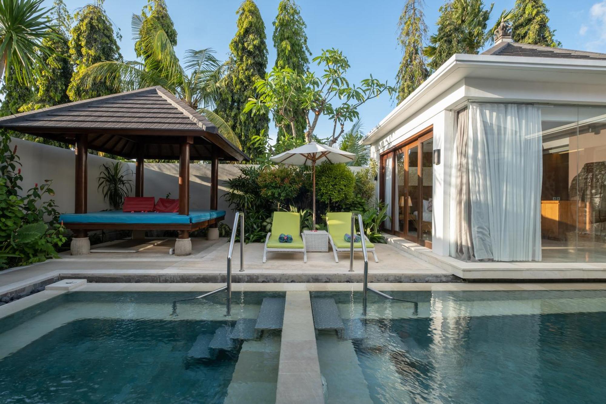 Villa Ava 세미냑 외부 사진