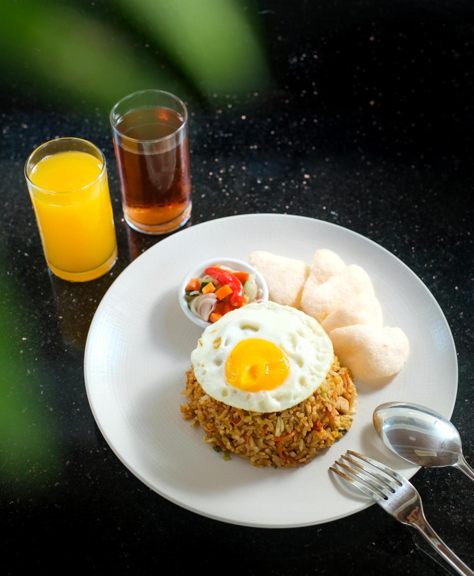 Villa Ava 세미냑 외부 사진