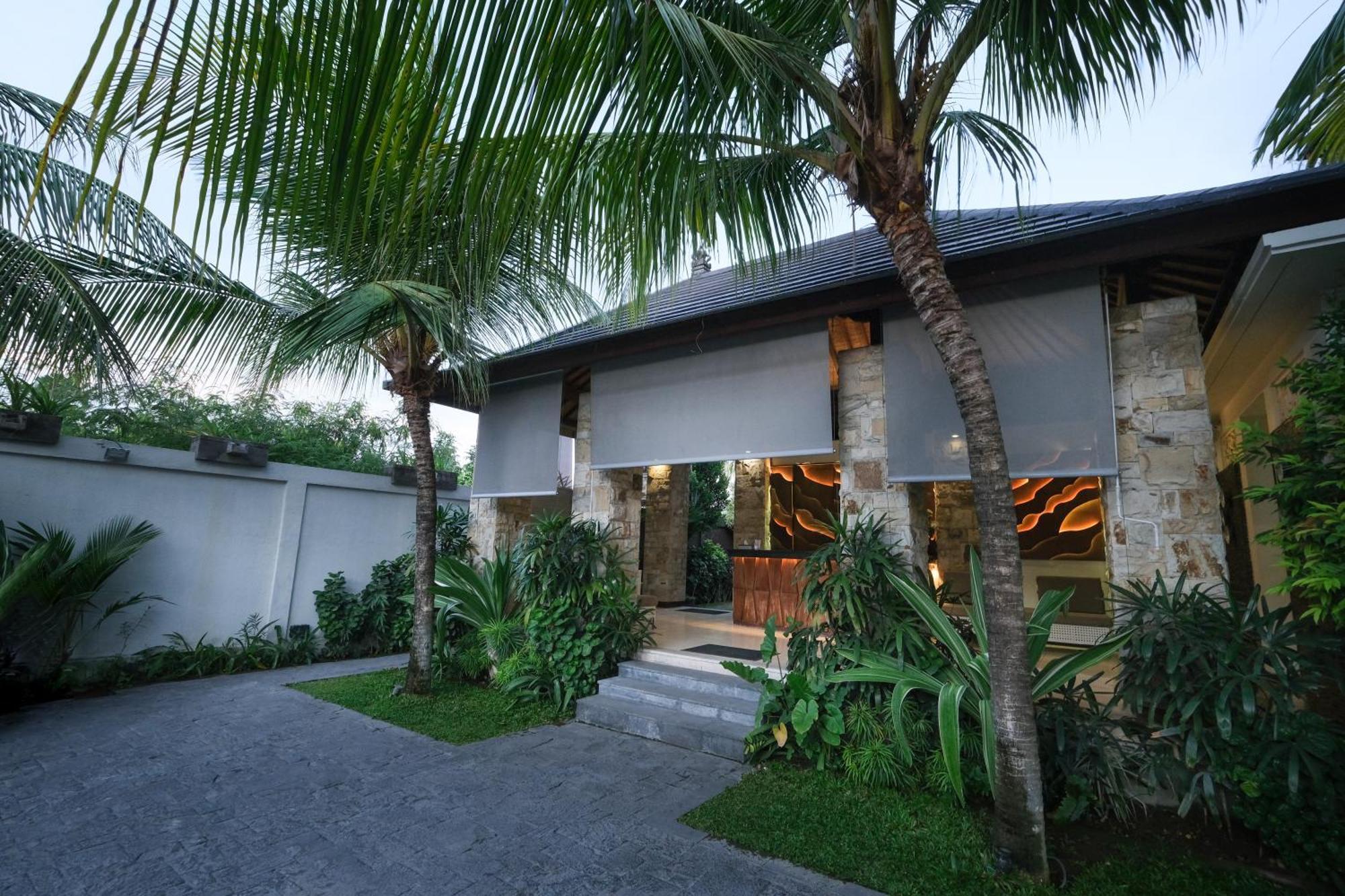 Villa Ava 세미냑 외부 사진
