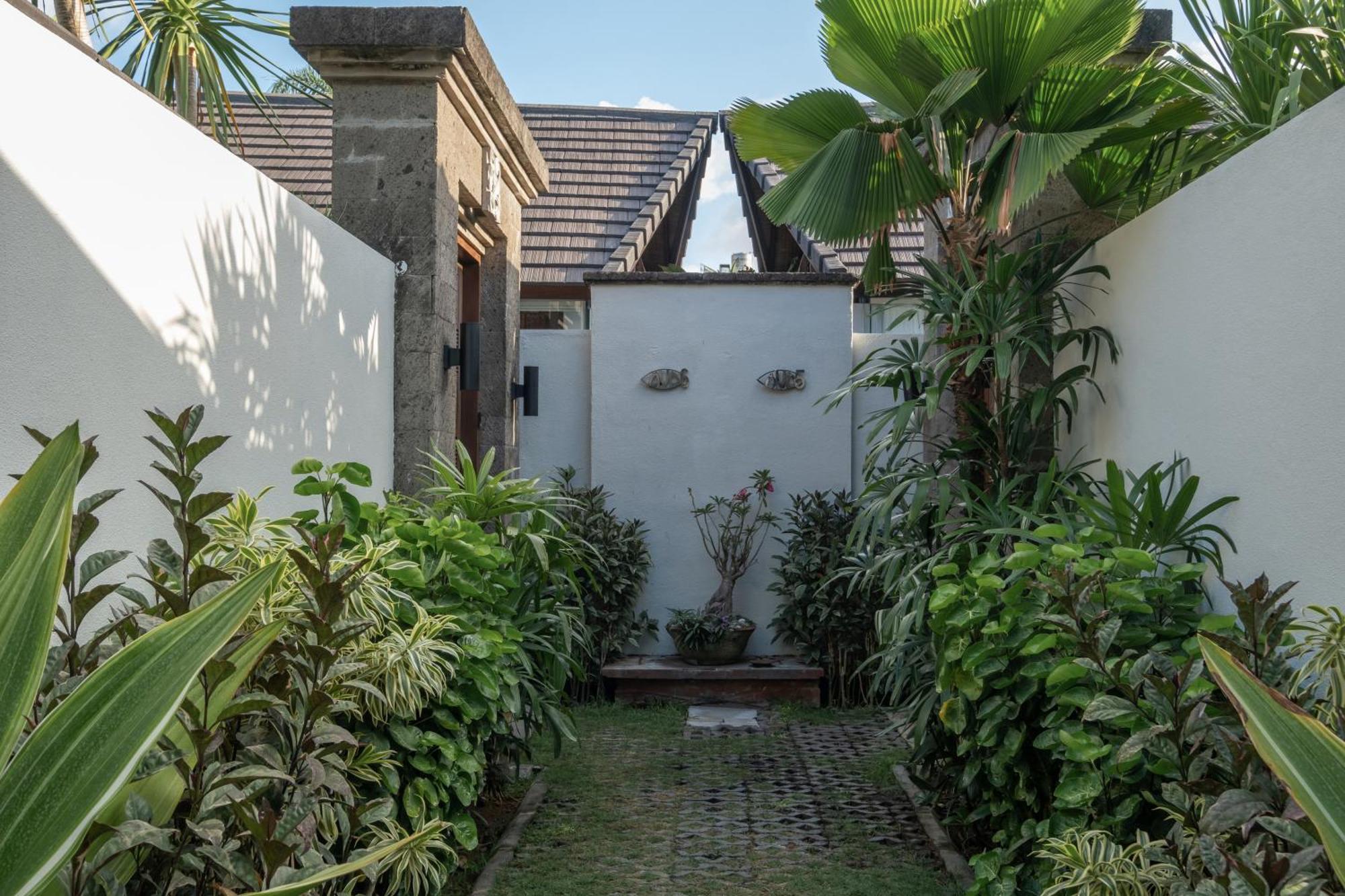 Villa Ava 세미냑 외부 사진