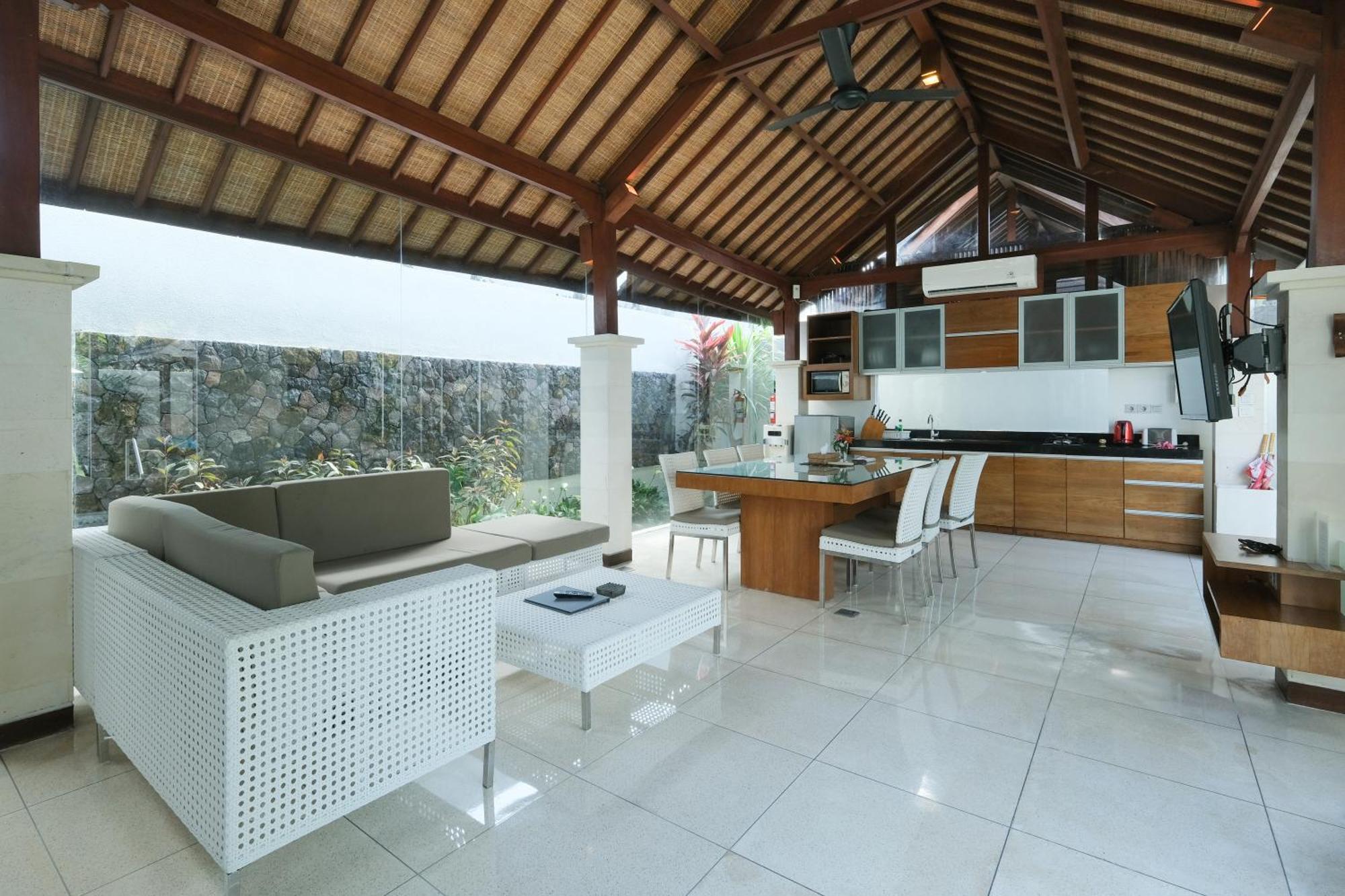 Villa Ava 세미냑 외부 사진