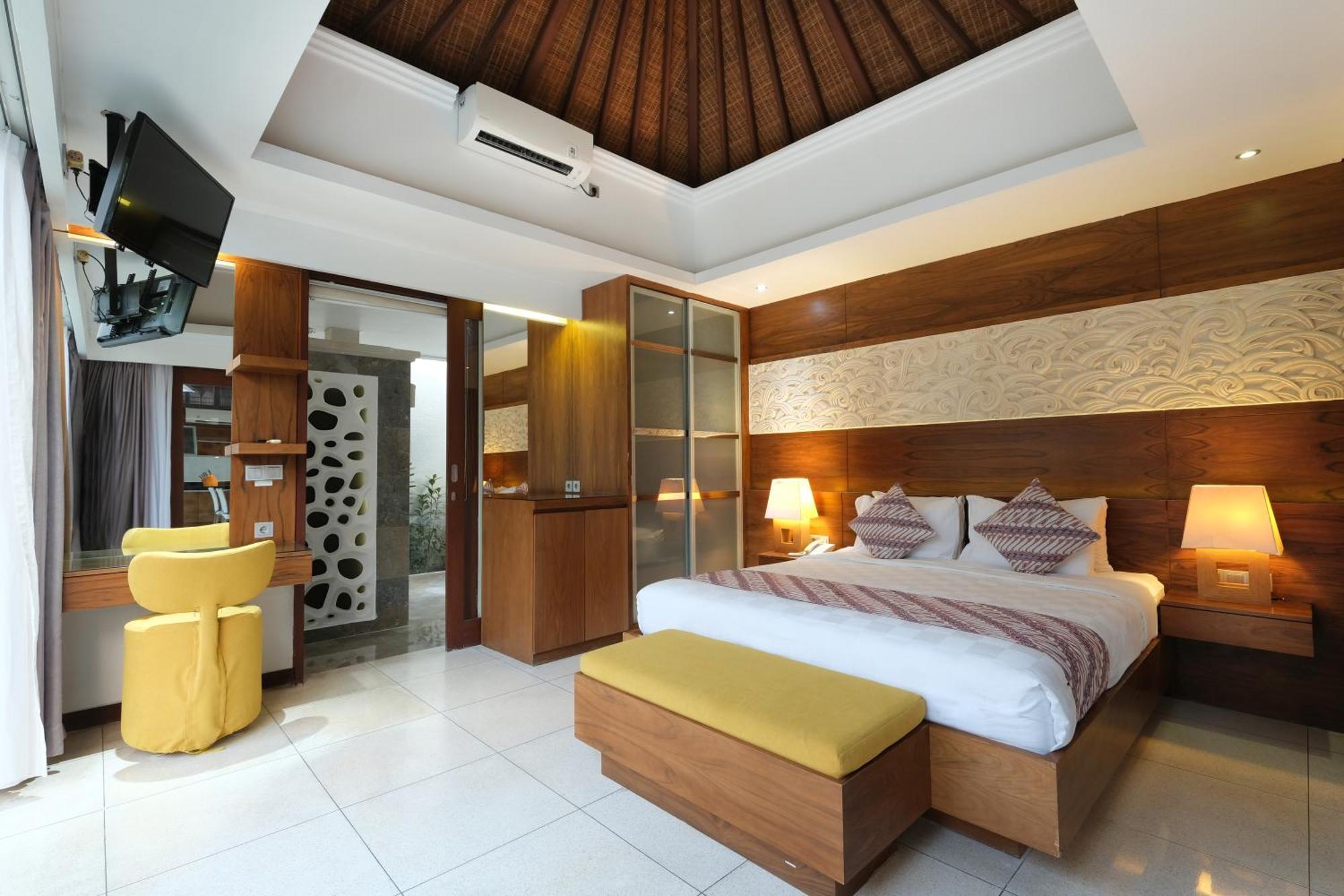 Villa Ava 세미냑 외부 사진