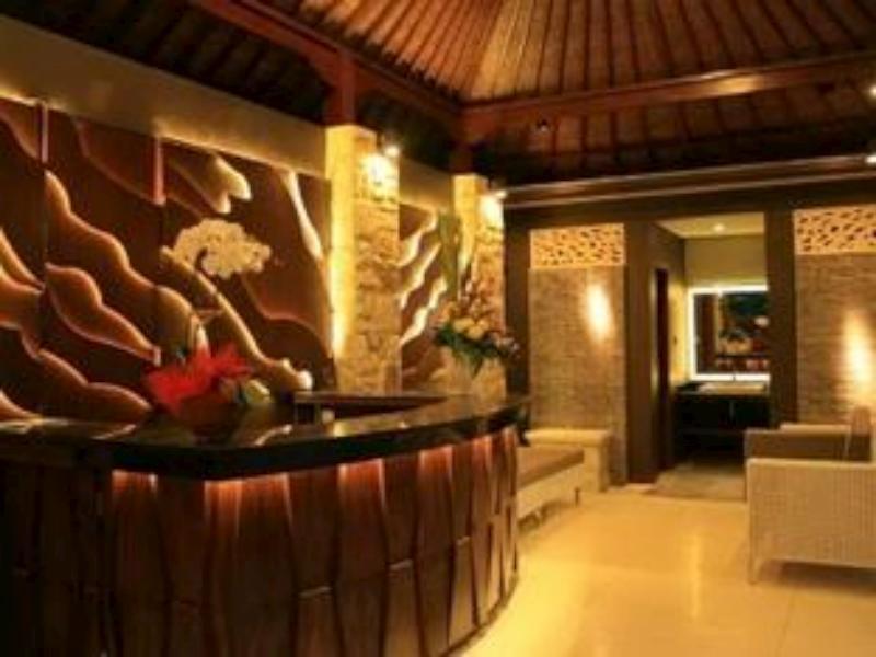 Villa Ava 세미냑 외부 사진