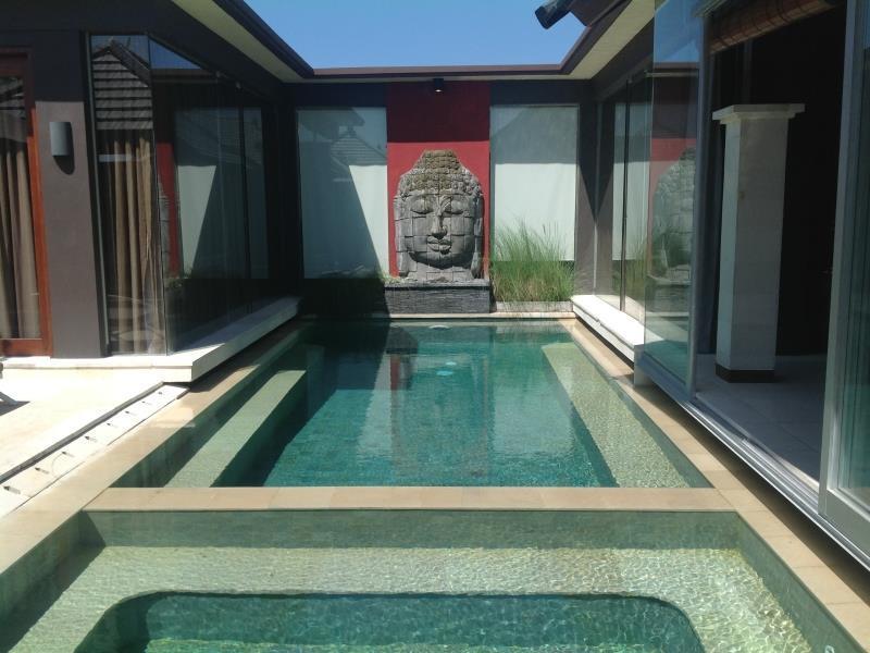 Villa Ava 세미냑 외부 사진