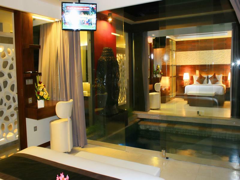 Villa Ava 세미냑 외부 사진