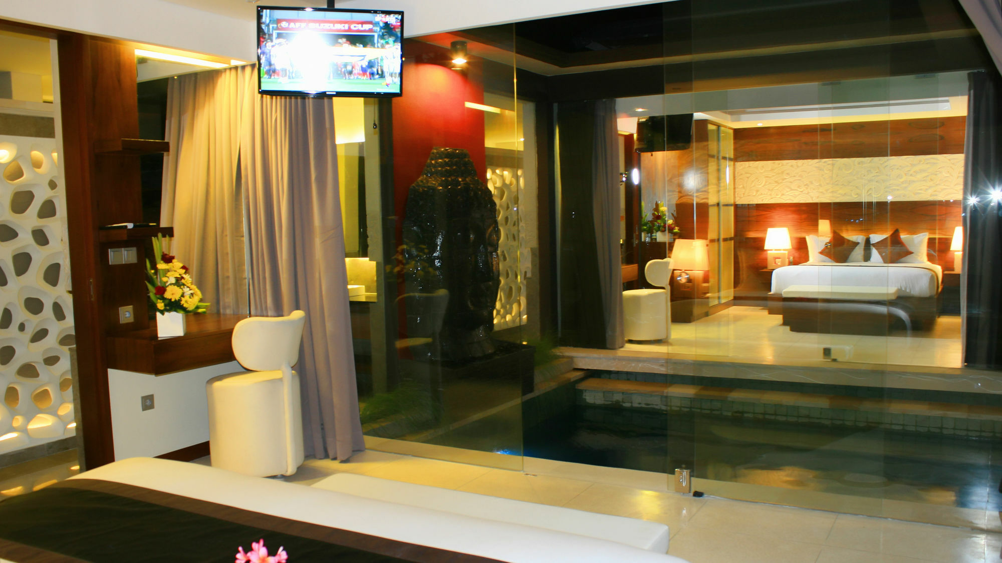 Villa Ava 세미냑 외부 사진