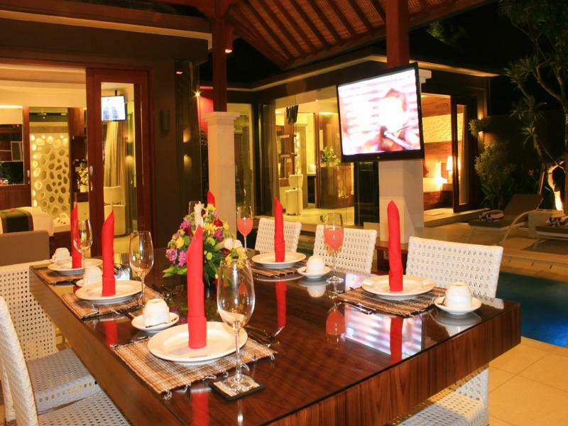 Villa Ava 세미냑 외부 사진