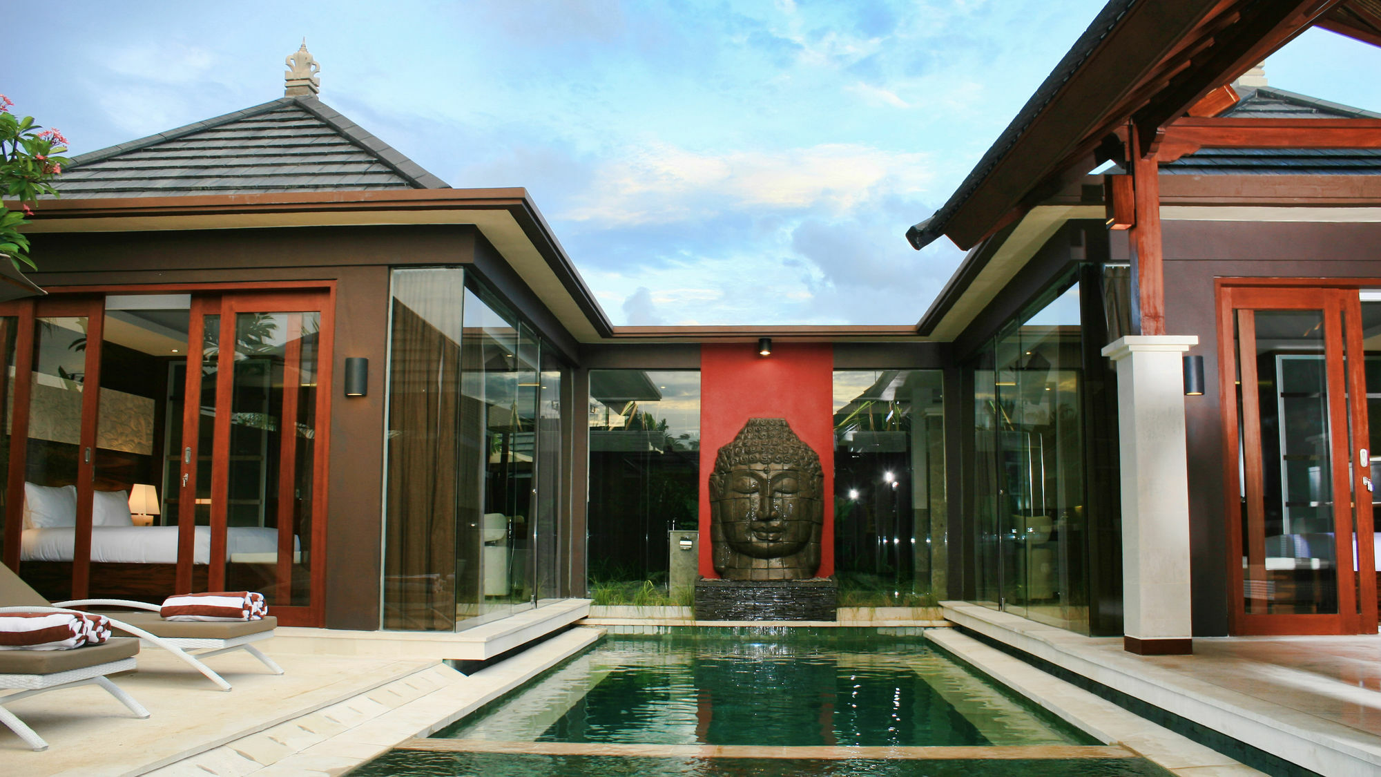 Villa Ava 세미냑 외부 사진