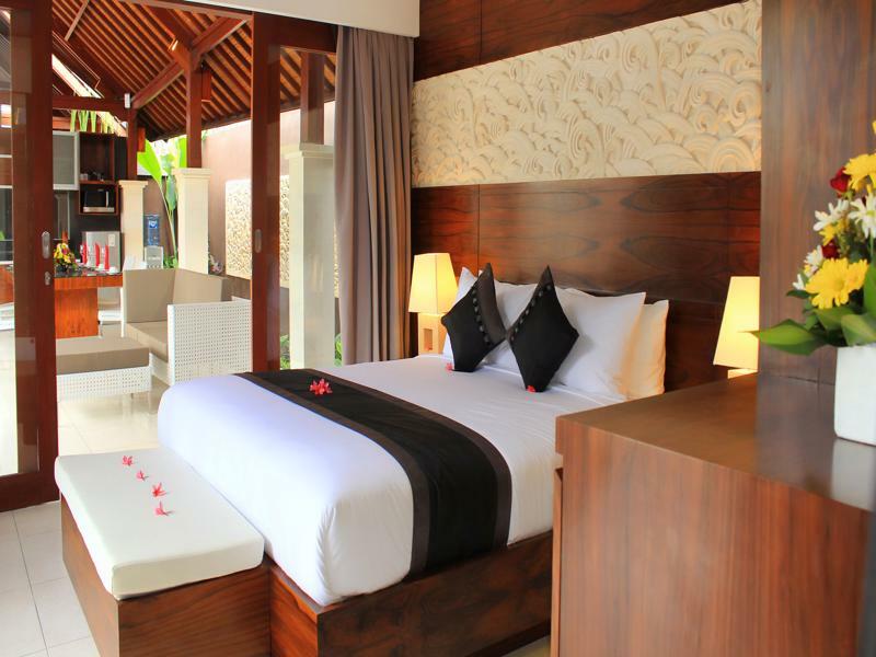 Villa Ava 세미냑 외부 사진