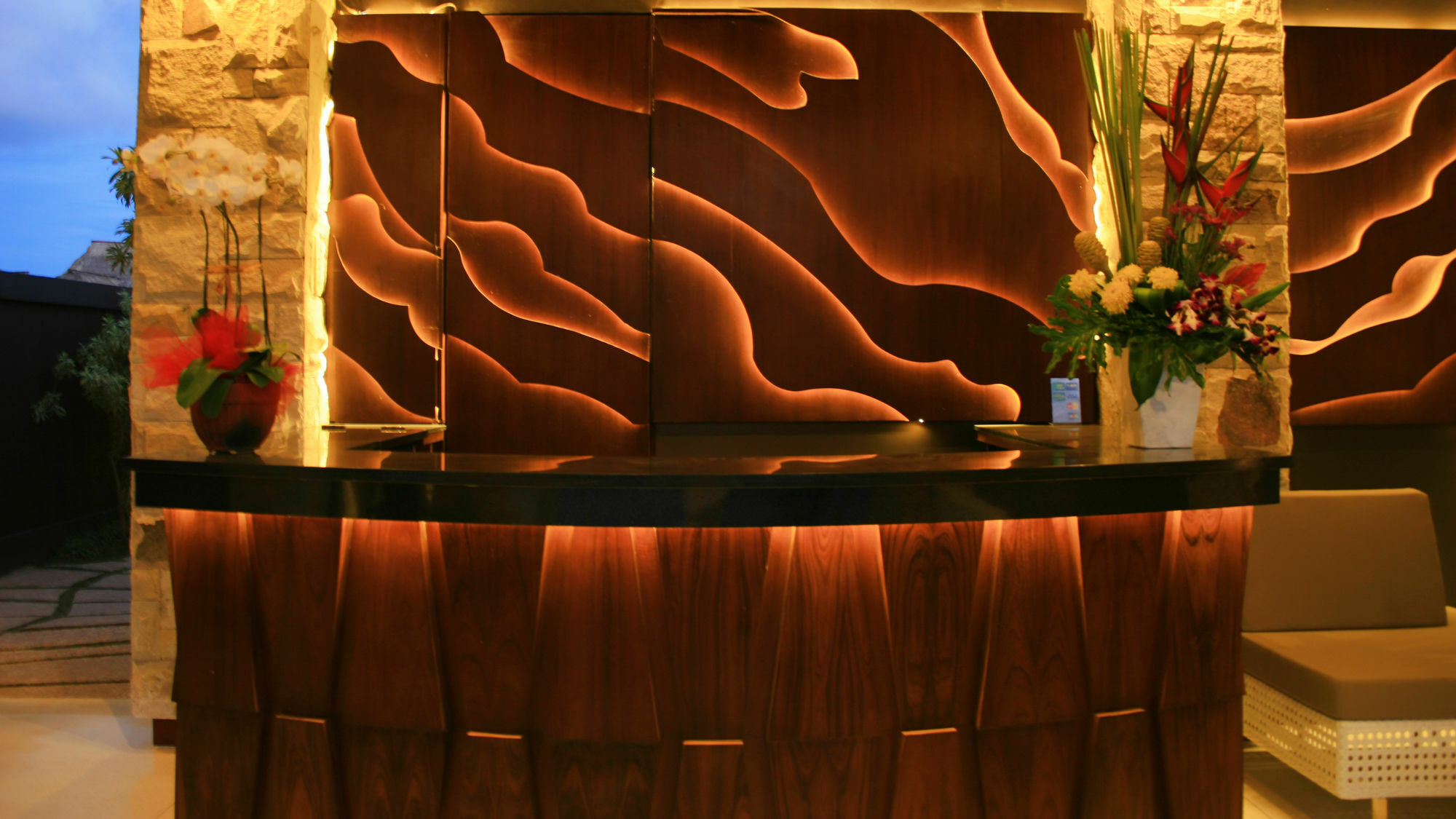 Villa Ava 세미냑 외부 사진