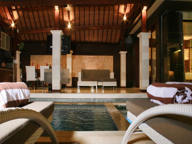 Villa Ava 세미냑 외부 사진