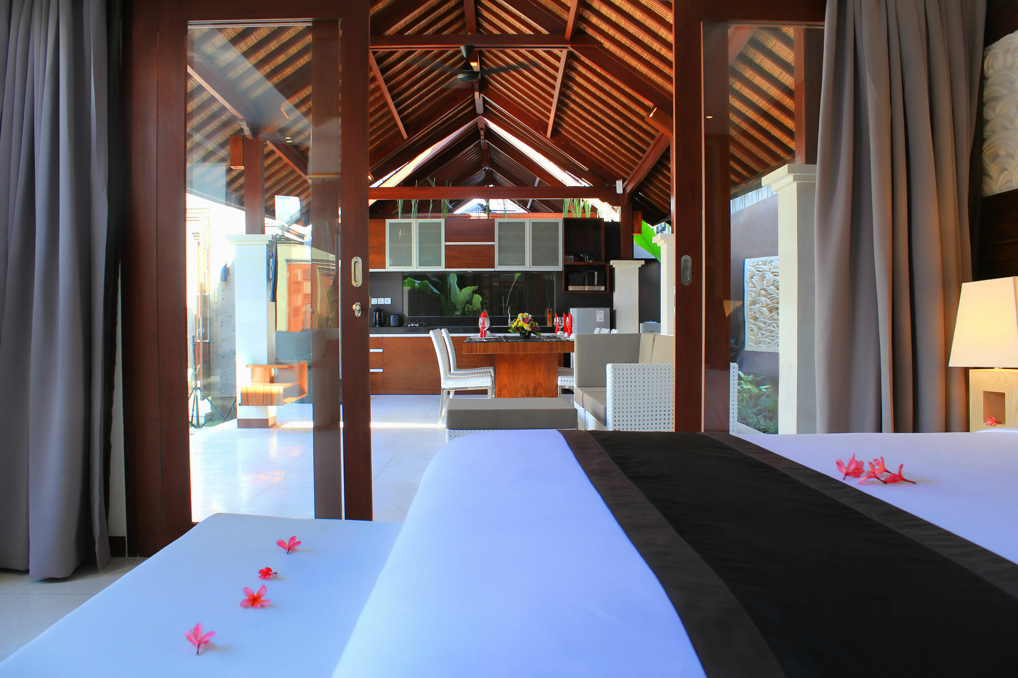 Villa Ava 세미냑 외부 사진