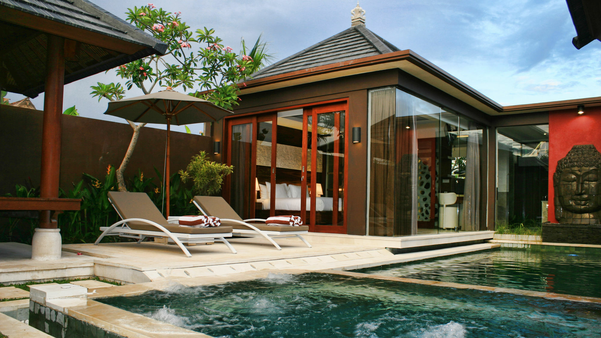 Villa Ava 세미냑 외부 사진